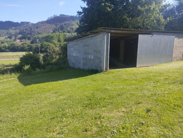 Terreno en Monteagudo s/n