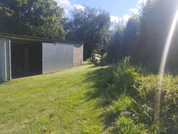 Terreno en Monteagudo s/n