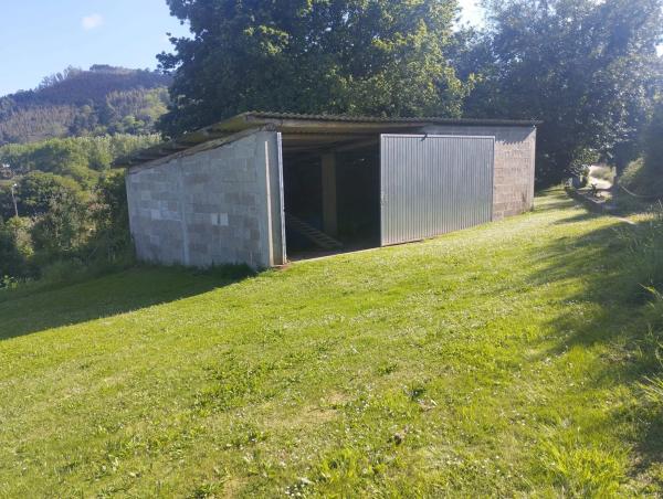 Terreno en Monteagudo s/n