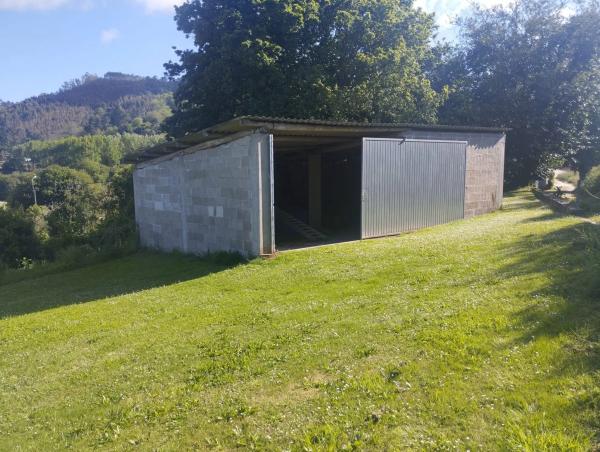 Terreno en Monteagudo s/n