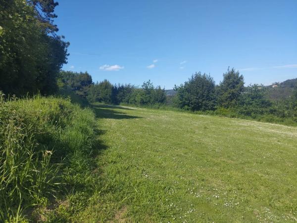 Terreno en Monteagudo s/n