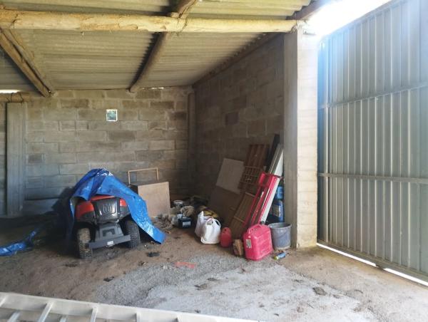 Terreno en Monteagudo s/n