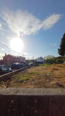 Terreno en Mandín, 22