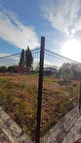 Terreno en Mandín, 22