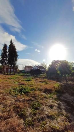 Terreno en Mandín, 22