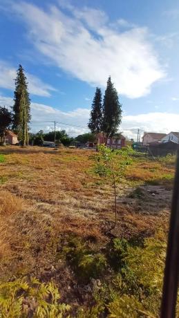 Terreno en Mandín, 22