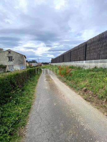 Terreno en Dorneda