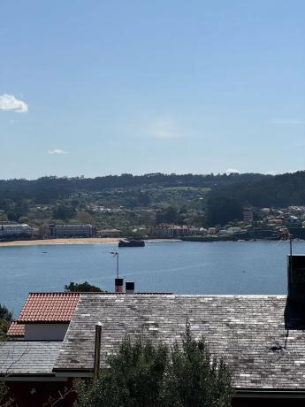 Terreno en Mera-Serantes