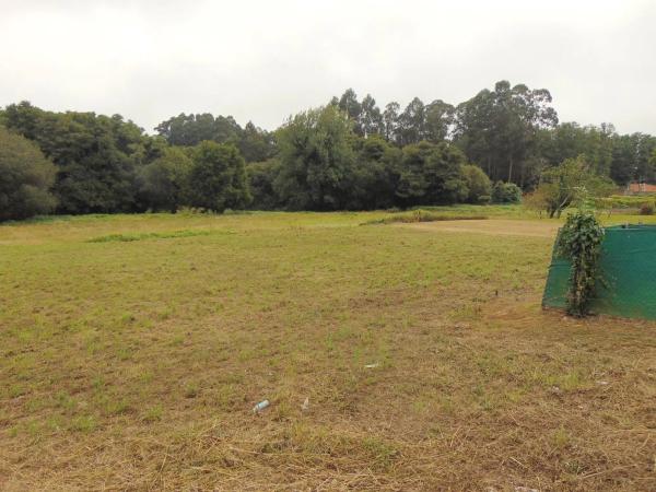 Terreno en Reboredo s/n