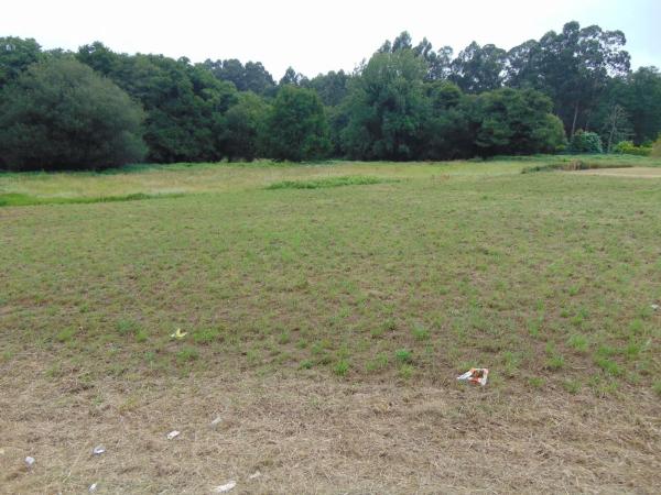 Terreno en Ac-162, 9 -11