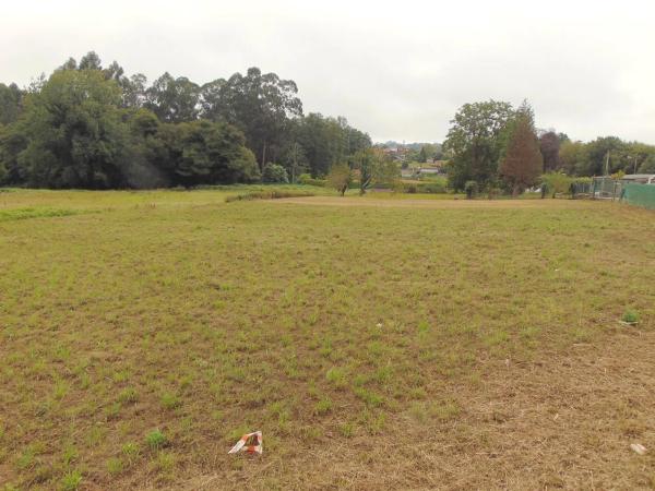 Terreno en Reboredo s/n