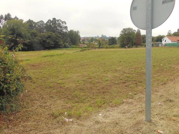 Terreno en Ac-162, 9 -11