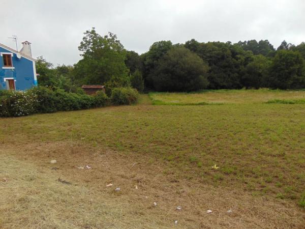 Terreno en Reboredo s/n