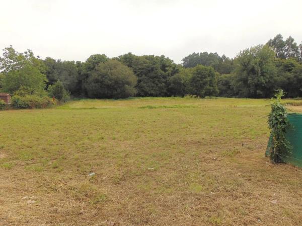 Terreno en Ac-162, 9 -11