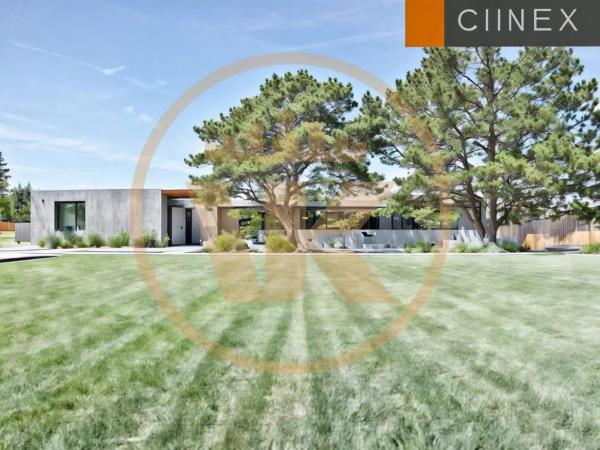 Terreno en calle Chave