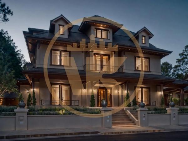 Terreno en calle Chave