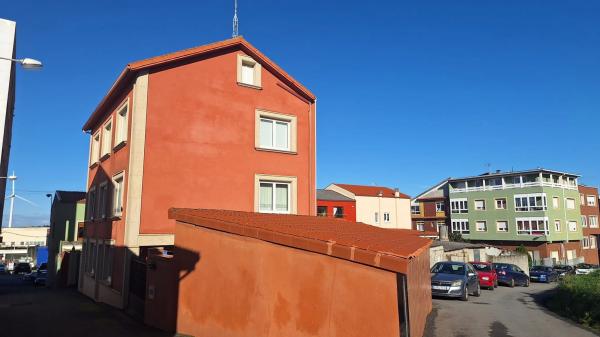 Terreno en travesía da Groufa