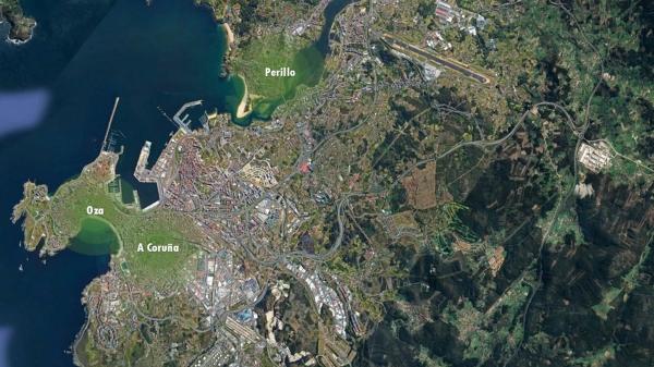 Terreno en calle José María Hernansáez