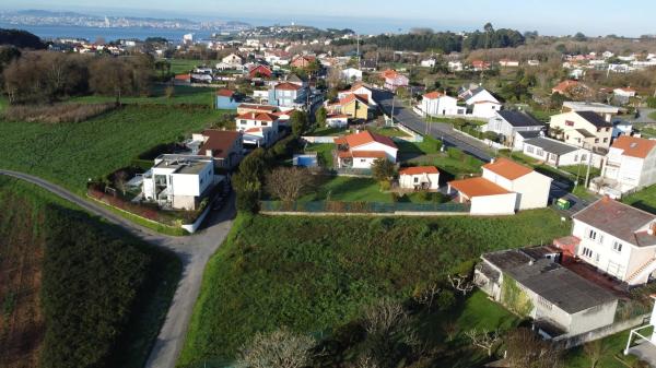 Terreno en calle Doctor Fleming, 66