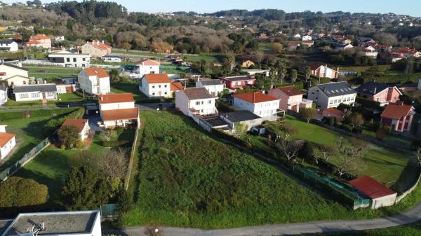 Terreno en calle Doctor Fleming, 66