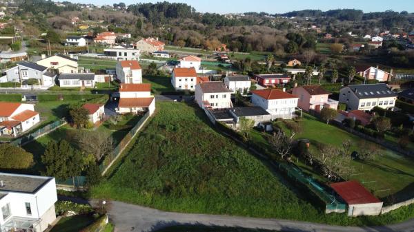 Terreno en calle Doctor Fleming, 66