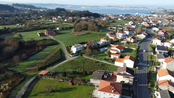 Terreno en calle Doctor Fleming, 66