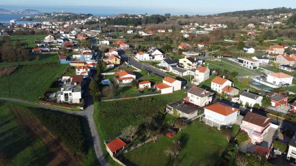 Terreno en calle Doctor Fleming, 66