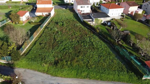 Terreno en calle Doctor Fleming, 66