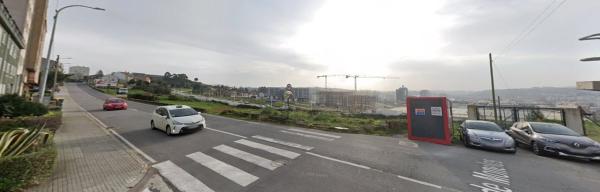 Terreno en calle Canteira de Eirís, 10