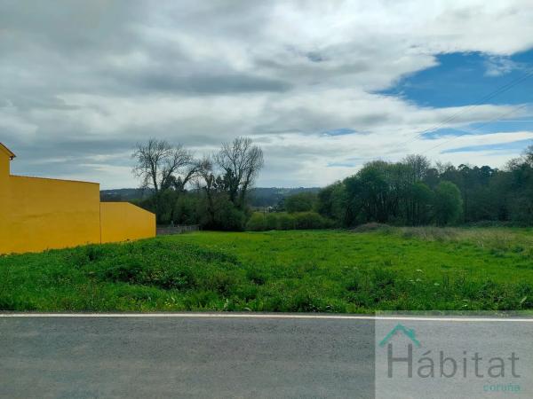 Terreno en calle Fonte Cuba, 5