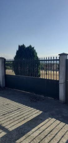 Terreno en Lugar de Campos s/n