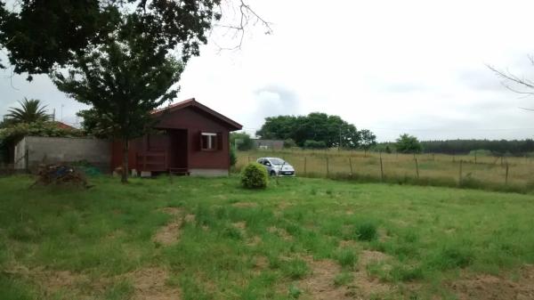 Terreno en Lugar de Campos s/n