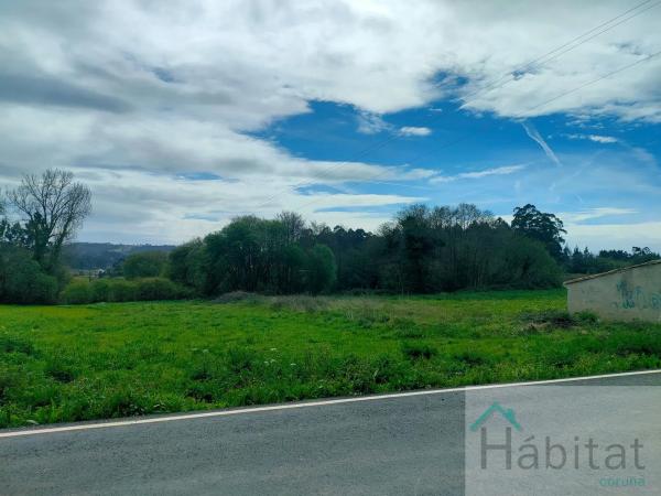 Terreno en calle Fonte Cuba, 5