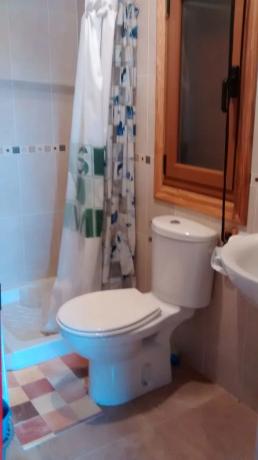 Terreno en Lugar de Campos s/n