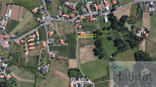 Terreno en calle Fonte Cuba, 5