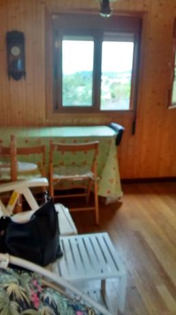 Terreno en Lugar de Campos s/n