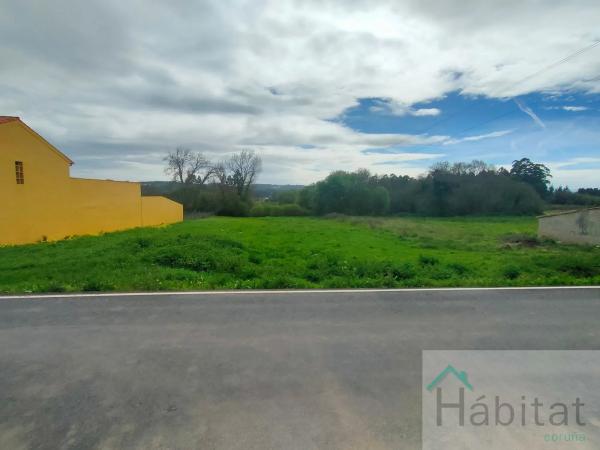 Terreno en calle Fonte Cuba, 5