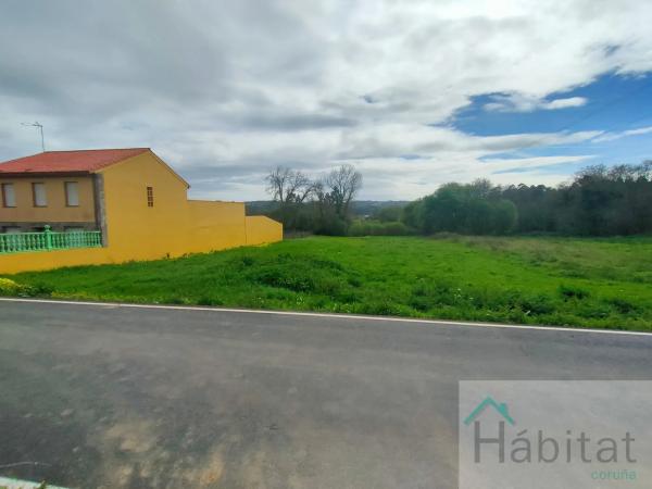 Terreno en calle Fonte Cuba, 5