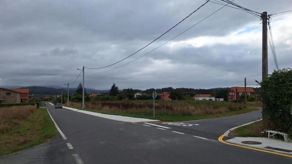 Terreno en Lugar Outeiro