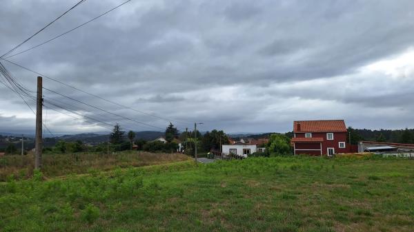 Terreno en Lugar Outeiro
