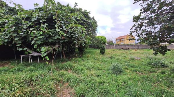 Terreno en Lugar Outeiro