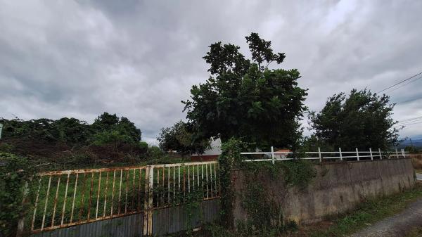 Terreno en Lugar Outeiro