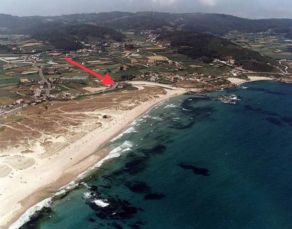 Terreno en calle Lavodoiros s/n