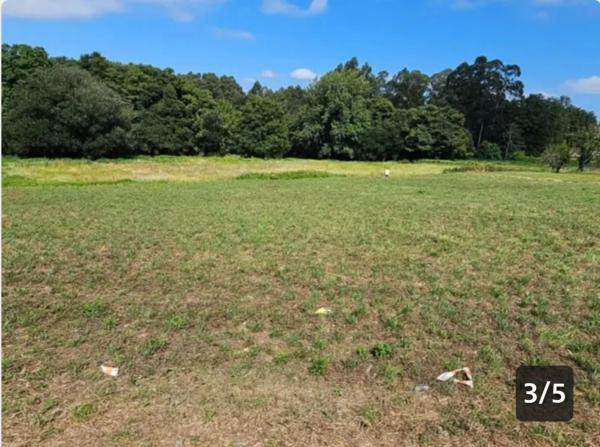 Terreno en Aldea Gandarío