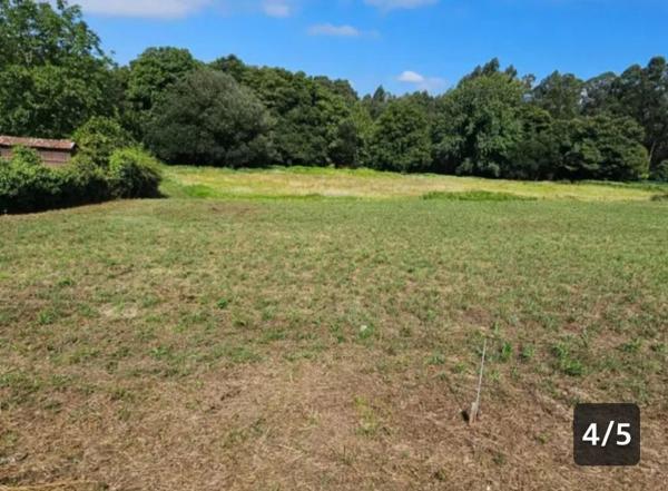 Terreno en Aldea Gandarío