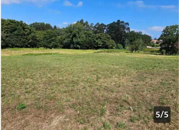 Terreno en Aldea Gandarío