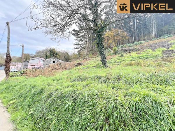 Terreno en calle Tierno Galván