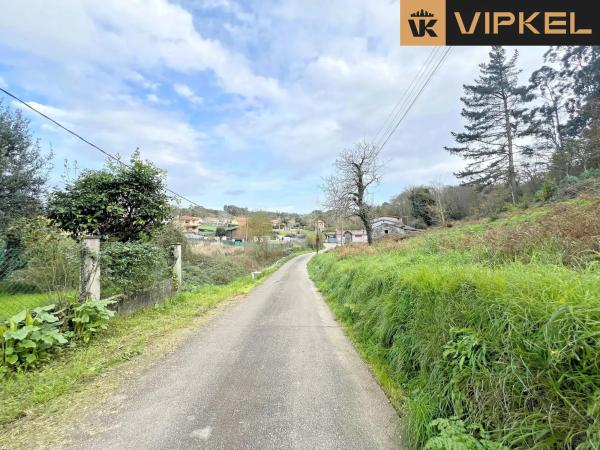 Terreno en calle Tierno Galván