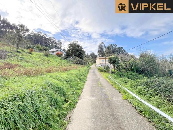 Terreno en calle Tierno Galván