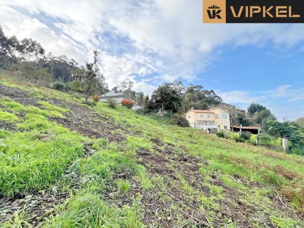 Terreno en calle Tierno Galván